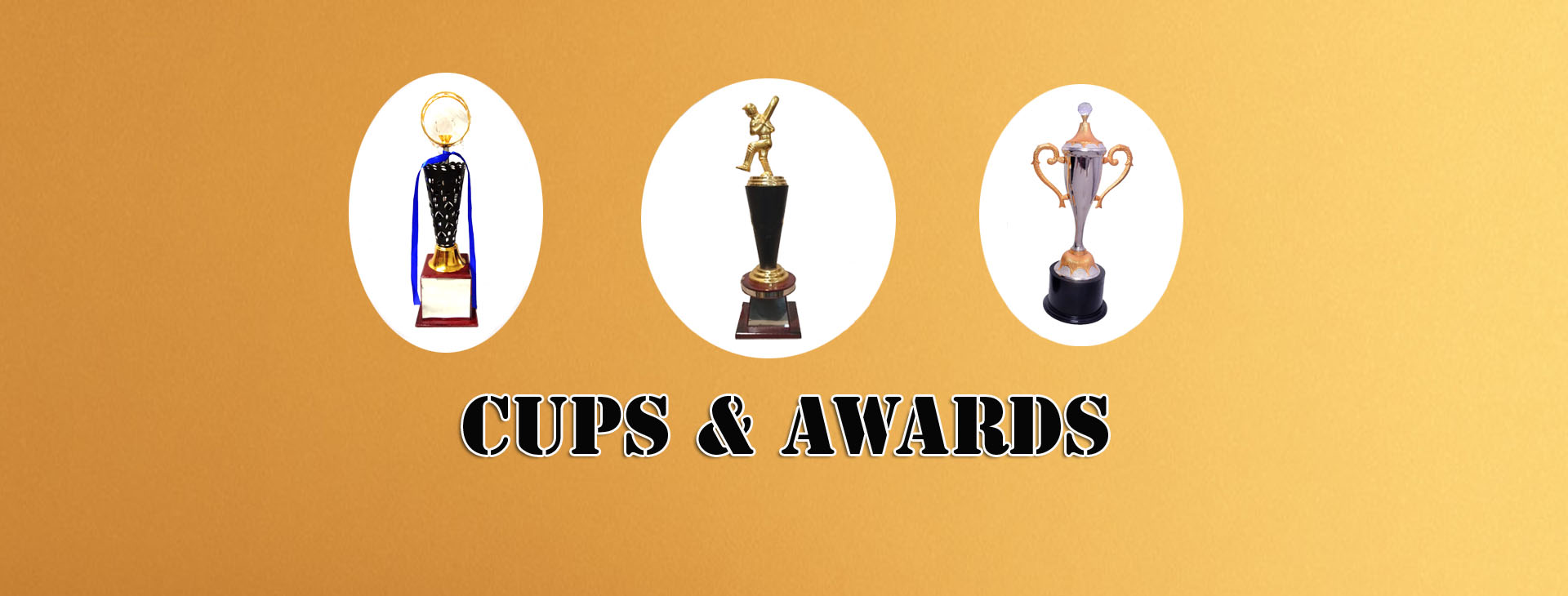 Manufacturers of Cricket Trophies